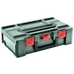 Zestaw Metabo Combo Set 2.8.8 18 V 685200000 2x5,2Ah wiertarka 602316890+zakrętarka 602397850,walizka