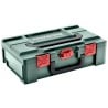 Zestaw Metabo Combo Set 2.8.8 18 V 685200000 2x5,2Ah wiertarka 602316890+zakrętarka 602397850,walizka