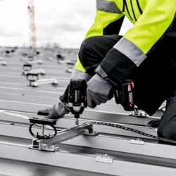 Zestaw Metabo Combo Set 2.8.8 18 V 685200000 2x5,2Ah wiertarka 602316890+zakrętarka 602397850,walizka