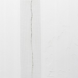 Taśma łączeniowa antyrysowa siatkowa z klejem 45mm x 90m