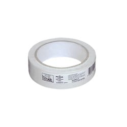 Taśma malarska PVC PRAXA UV 38mmx25m biała