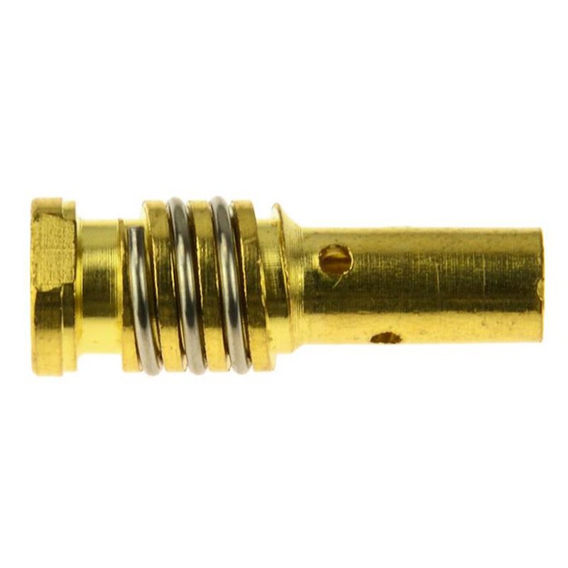 Łącznik prądowy ze sprężynką GEKO G80034L do MAG200-220