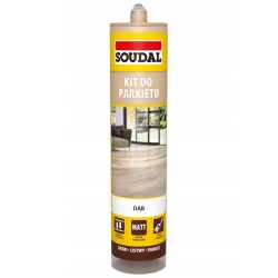 Kit do parkietu SOUDAL na...