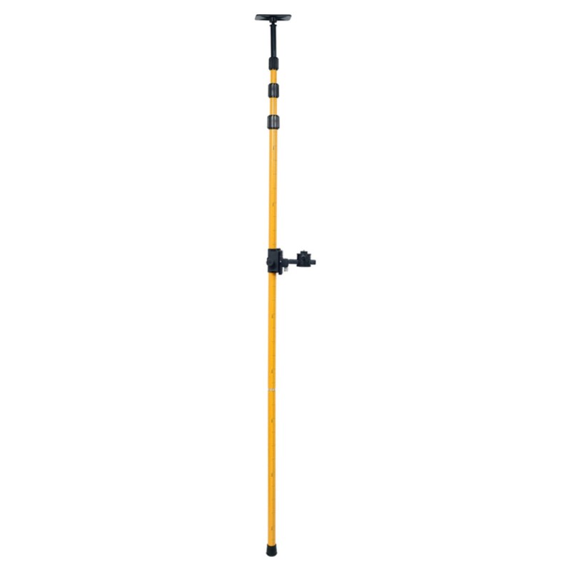 Tyczka montażowa do laserów VOREL 18010 regulowana 360cm