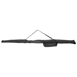 Tyczka montażowa do laserów VOREL 18010 regulowana 360cm