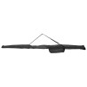 Tyczka montażowa do laserów VOREL 18010 regulowana 360cm