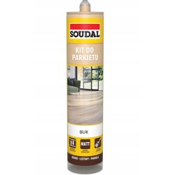 Kit do parkietu SOUDAL na...