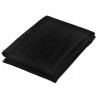 Zasłona magnetyczna Pgum-sill KLIK-KLAK 100x220cm na drzwi czarna