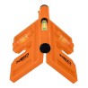 Poziomnica do słupków NEO TOOLS 71-003 ruchoma 209 mm