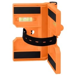 Poziomnica do słupków NEO TOOLS 71-003 ruchoma 209 mm