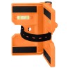 Poziomnica do słupków NEO TOOLS 71-003 ruchoma 209 mm