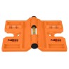 Poziomnica do słupków NEO TOOLS 71-003 ruchoma 209 mm