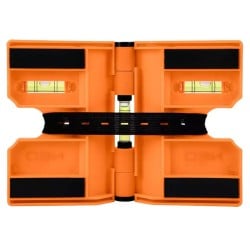 Poziomnica do słupków NEO TOOLS 71-003 ruchoma 209 mm