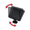 Reflektor Yato YT-81860 LED solarny 4W 380lm czujnik ruchu IP44 4000K