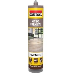 Kit do parkietu SOUDAL na...