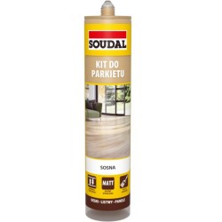 Kit do parkietu SOUDAL na...