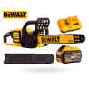 Piła łańcuchowa 54V 40cm 1x9Ah DEWALT DCM575X1-QW