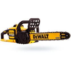 Piła łańcuchowa 54V 40cm 1x9Ah DEWALT DCM575X1-QW