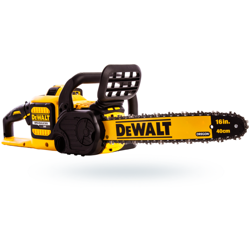 Piła łańcuchowa 54V 40cm 1x9Ah DEWALT DCM575X1-QW