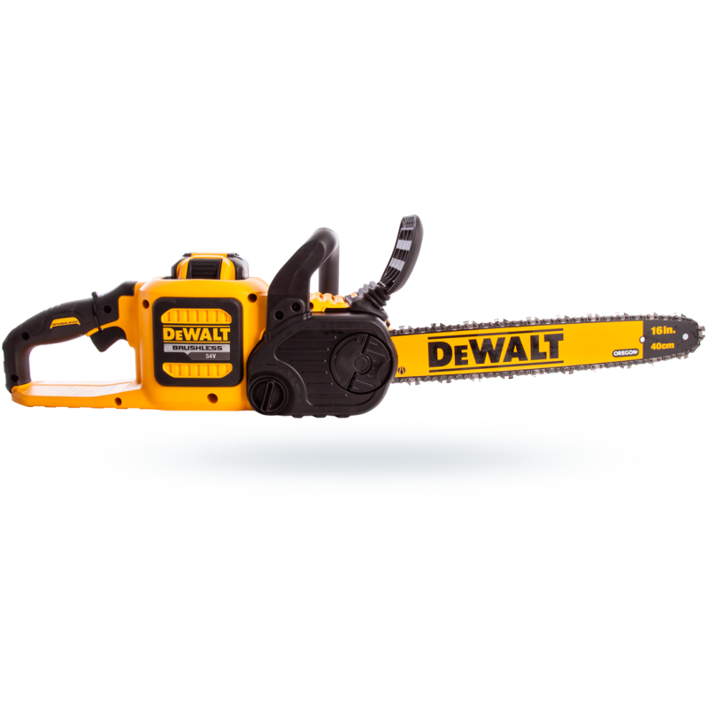 Piła łańcuchowa 54V 40cm 1x9Ah DEWALT DCM575X1-QW