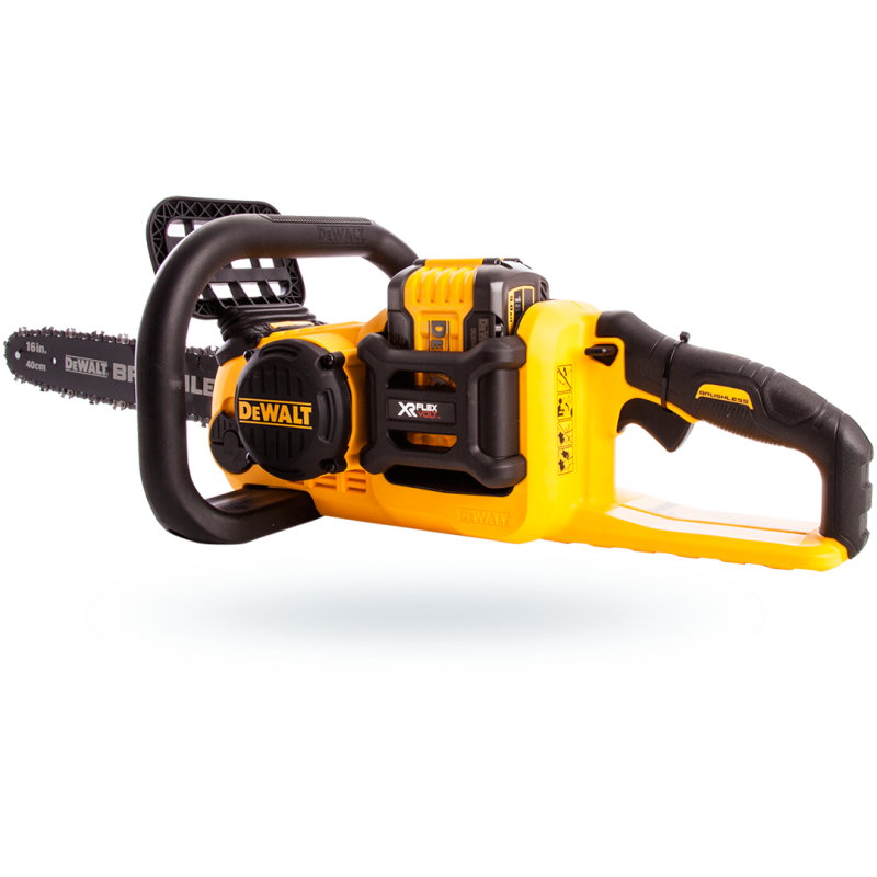 Piła łańcuchowa 54V 40cm 1x9Ah DEWALT DCM575X1-QW