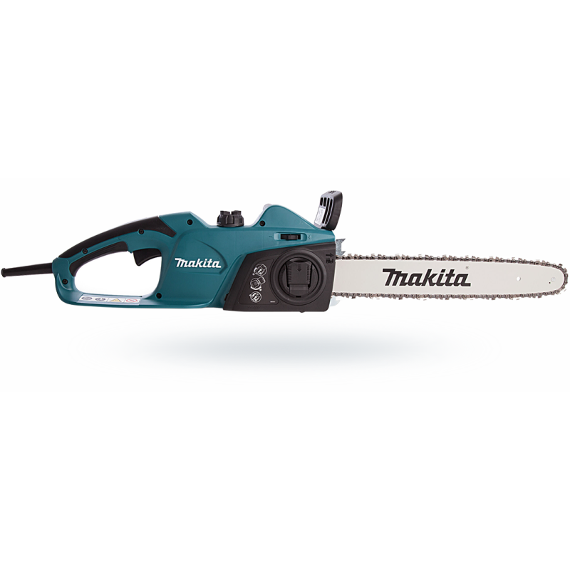 Piła łańcuchowa elektryczna MAKITA UC4041A 400mm