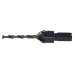 Pogłębiacz DeWALT DT70790-QZ nr6 fi 6mm do systemu Obróć i Pracuj