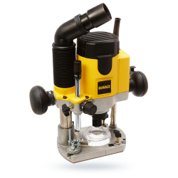 Frezarka górnowrzecionowa DEWALT DW621K 6-8mm