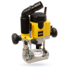 Frezarka górnowrzecionowa DEWALT DW621K 6-8mm