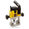 Frezarka górnowrzecionowa DEWALT DW621K 6-8mm