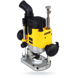 Frezarka górnowrzecionowa DEWALT DW621K 6-8mm