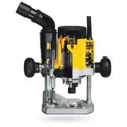 Frezarka górnowrzecionowa DEWALT DW621K 6-8mm