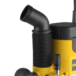 Frezarka górnowrzecionowa DEWALT DW621K 6-8mm