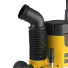 Frezarka górnowrzecionowa DEWALT DW621K 6-8mm