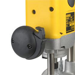 Frezarka górnowrzecionowa DEWALT DW621K 6-8mm