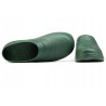 Buty EVA ochronne chodaki Kolmax 037 rozmiar 40 zielone