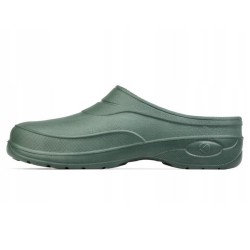 Buty EVA ochronne chodaki Kolmax 037 rozmiar 40 zielone