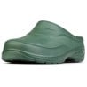 Buty EVA ochronne chodaki Kolmax 037 rozmiar 39 zielone