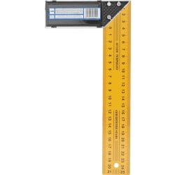 Kątownik stolarski TOYA 18250 250 mm