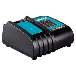 Ładowarka wielonapięciowa Makita DC18SD LXT Li-Ion 14,4-18V Ni-MH 7,2-14,4V