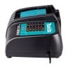 Ładowarka wielonapięciowa Makita DC18SD LXT Li-Ion 14,4-18V Ni-MH 7,2-14,4V