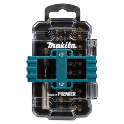 Zestaw bitów Makita E-25111...