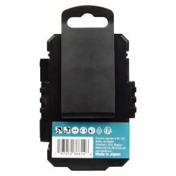 Zestaw bitów Makita E-25111 Impact Premier 25mm HEX 1/4’’ uchwyt 31el. etui