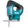 Akumulatorowa wyrzynarka Makita DJV186WVE LXT 18V 2x2Ah 65mm regulacja kąta cięcia walizka