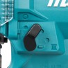 Akumulatorowa wyrzynarka Makita DJV186WVE LXT 18V 2x2Ah 65mm regulacja kąta cięcia walizka