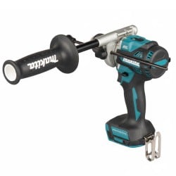 Akumulatorowa wiertarko-wkrętarka udarowa Makita DHP492ZJ 18V 141 Nm LXT XPT BL BODY walizka