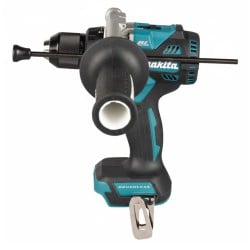 Akumulatorowa wiertarko-wkrętarka udarowa Makita DHP492ZJ 18V 141 Nm LXT XPT BL BODY walizka