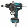 Akumulatorowa wiertarko-wkrętarka udarowa Makita DHP492ZJ 18V 141 Nm LXT XPT BL BODY walizka