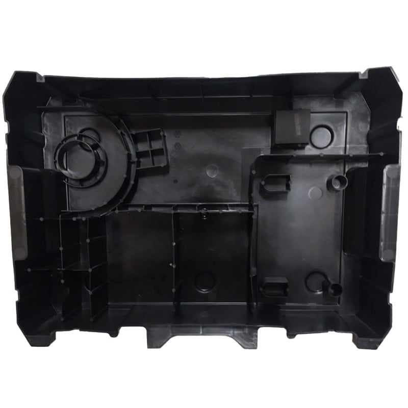 Wkład do walizki TSTAK II DeWALT NA072630 do szlifierki kątowej DCG409