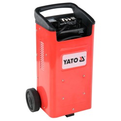 Prostownik z rozruchem YATO...